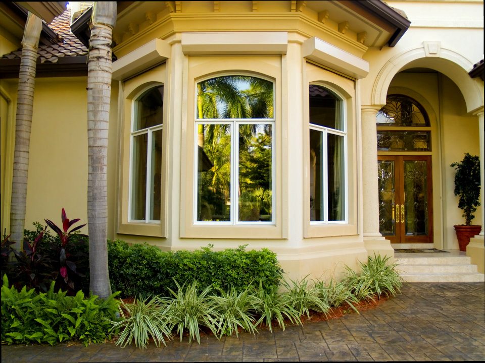 Rolldown hurricane shutters by Advanced Hurricane Technology (photo 187)