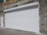Rolldown hurricane shutters by Advanced Hurricane Technology (photo 190)
