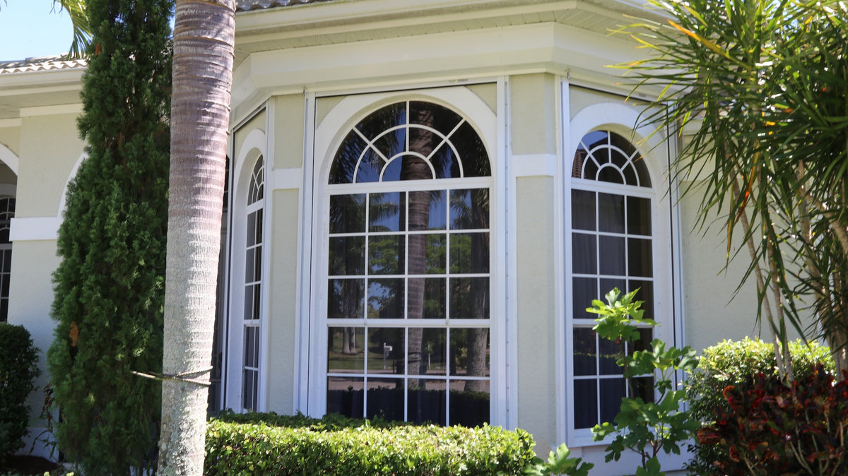 Rolldown hurricane shutters by Advanced Hurricane Technology (photo 151)