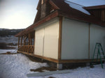 Rolldown hurricane shutters by Advanced Hurricane Technology (photo 192)