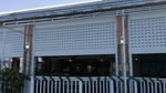 Rolldown hurricane shutters by Advanced Hurricane Technology (photo 194)