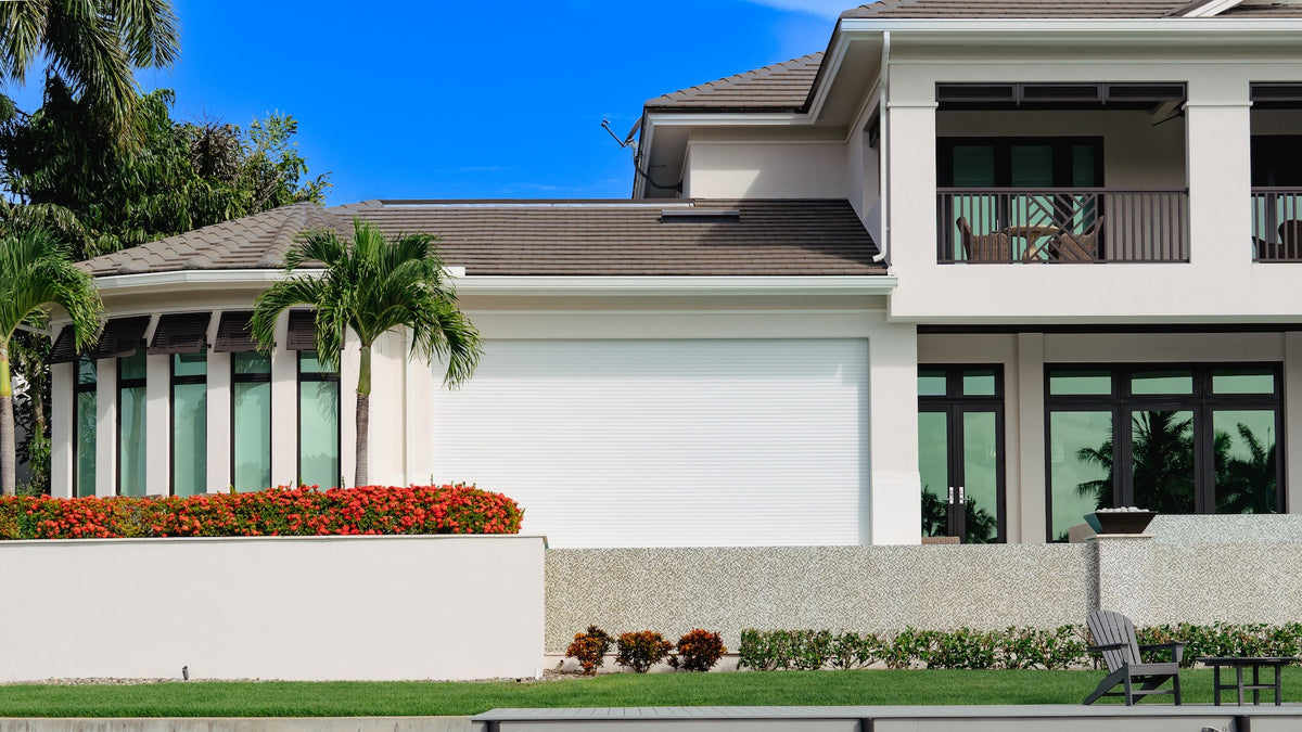 Rolldown hurricane shutters by Advanced Hurricane Technology (photo 147)