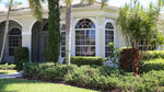 Rolldown hurricane shutters by Advanced Hurricane Technology (photo 7)