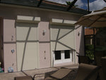Rolldown hurricane shutters by Advanced Hurricane Technology (photo 10)