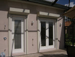 Rolldown hurricane shutters by Advanced Hurricane Technology (photo 11)