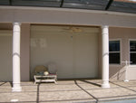 Rolldown hurricane shutters by Advanced Hurricane Technology (photo 13)