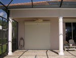 Rolldown hurricane shutters by Advanced Hurricane Technology (photo 15)
