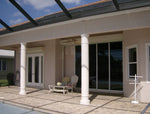 Rolldown hurricane shutters by Advanced Hurricane Technology (photo 17)