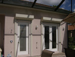 Rolldown hurricane shutters by Advanced Hurricane Technology (photo 18)