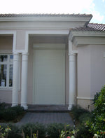 Rolldown hurricane shutters by Advanced Hurricane Technology (photo 19)
