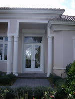 Rolldown hurricane shutters by Advanced Hurricane Technology (photo 21)