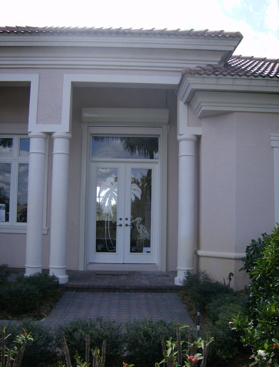 Rolldown hurricane shutters by Advanced Hurricane Technology (photo 21)
