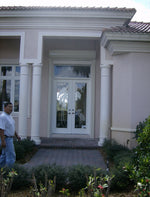 Rolldown hurricane shutters by Advanced Hurricane Technology (photo 22)