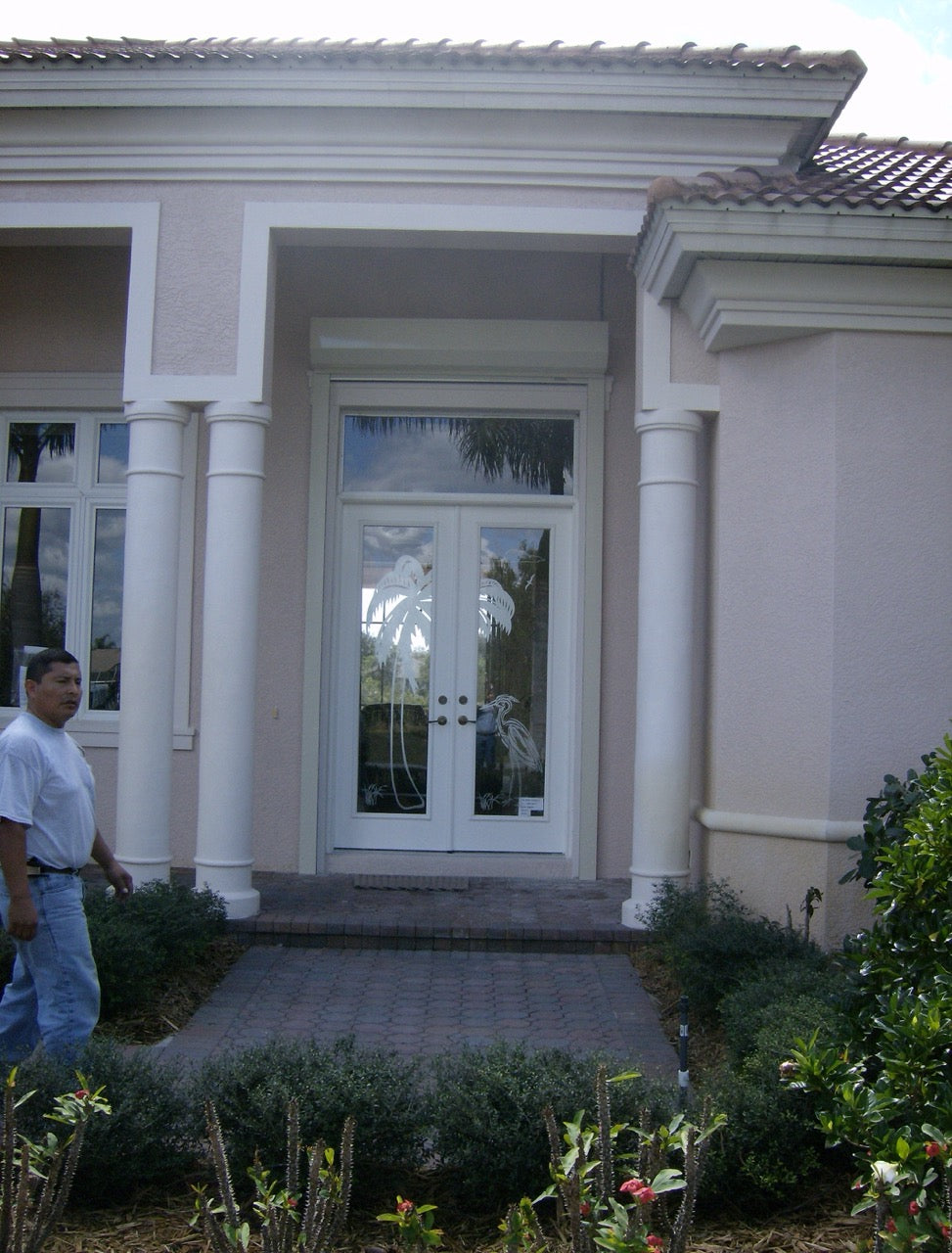 Rolldown hurricane shutters by Advanced Hurricane Technology (photo 22)