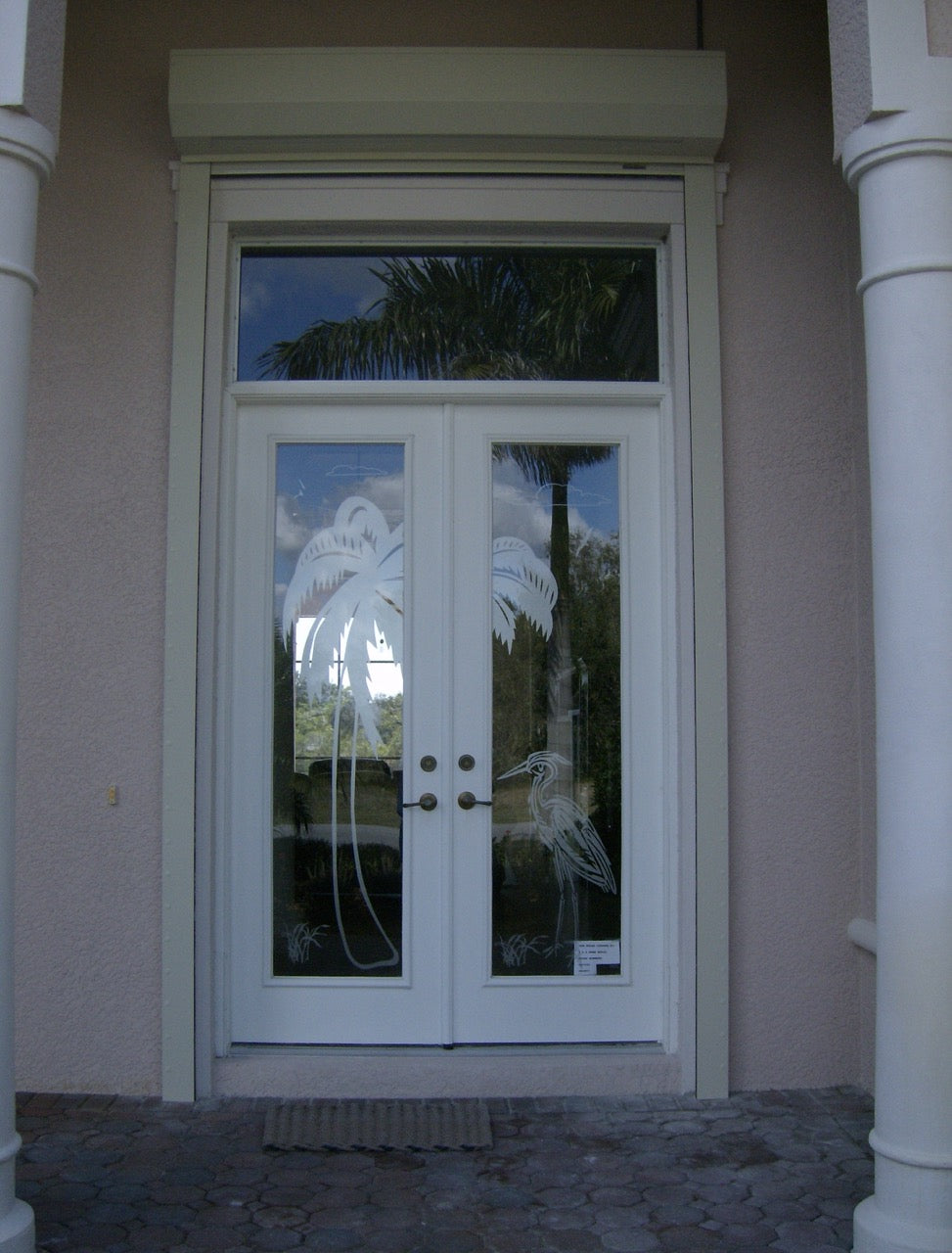 Rolldown hurricane shutters by Advanced Hurricane Technology (photo 23)