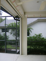 Rolldown hurricane shutters by Advanced Hurricane Technology (photo 24)
