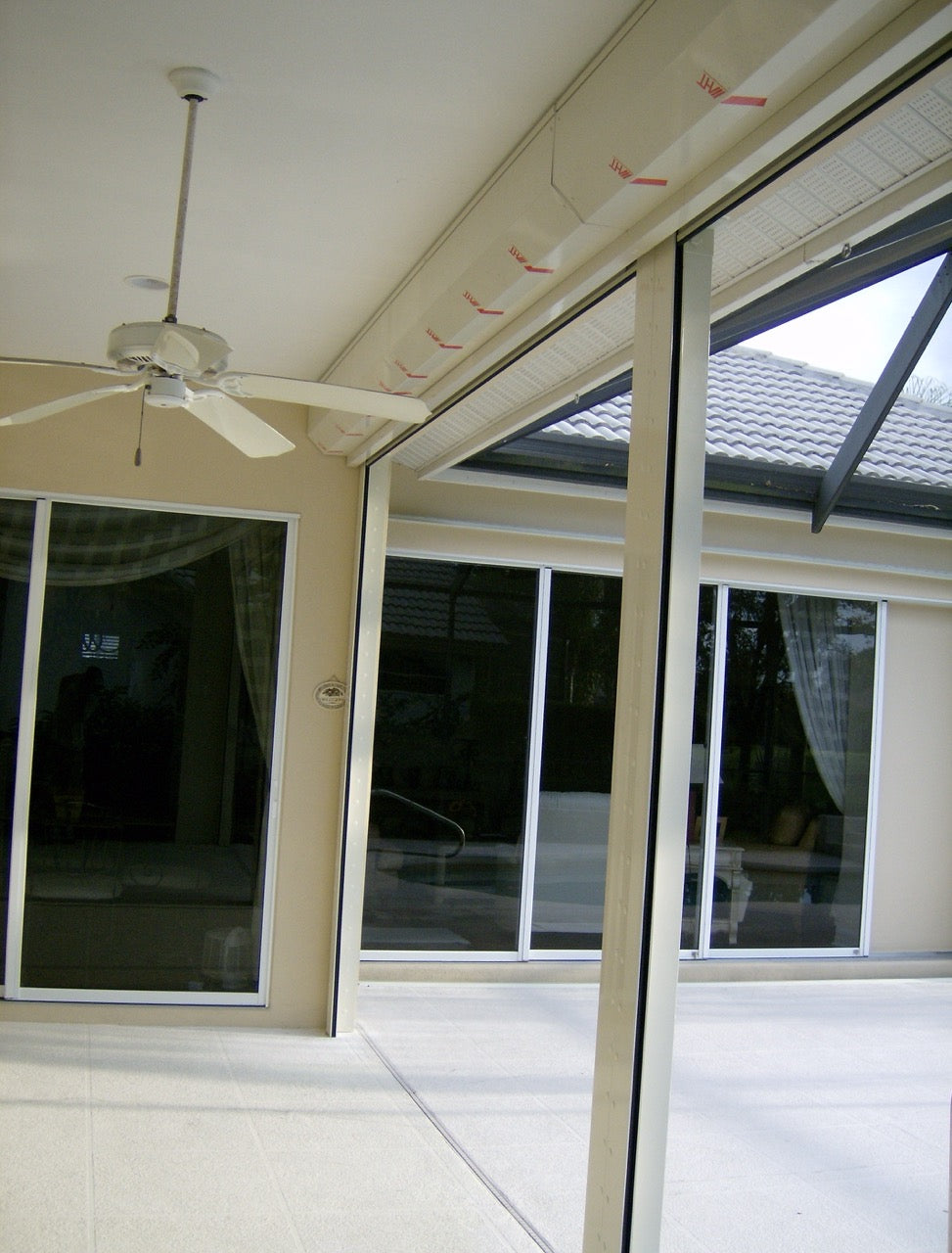 Rolldown hurricane shutters by Advanced Hurricane Technology (photo 25)