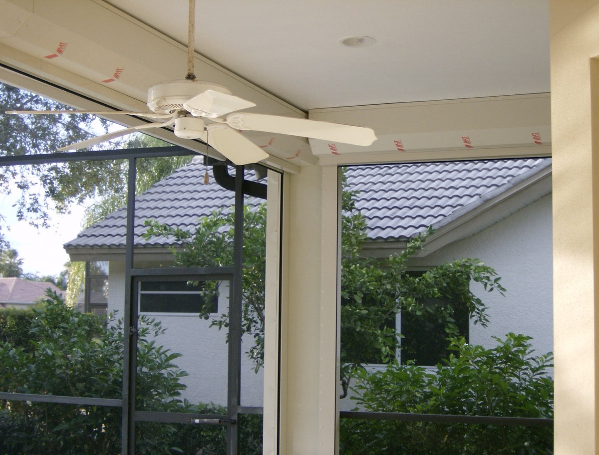 Rolldown hurricane shutters by Advanced Hurricane Technology (photo 26)