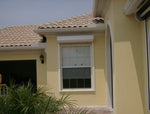 Rolldown hurricane shutters by Advanced Hurricane Technology (photo 29)