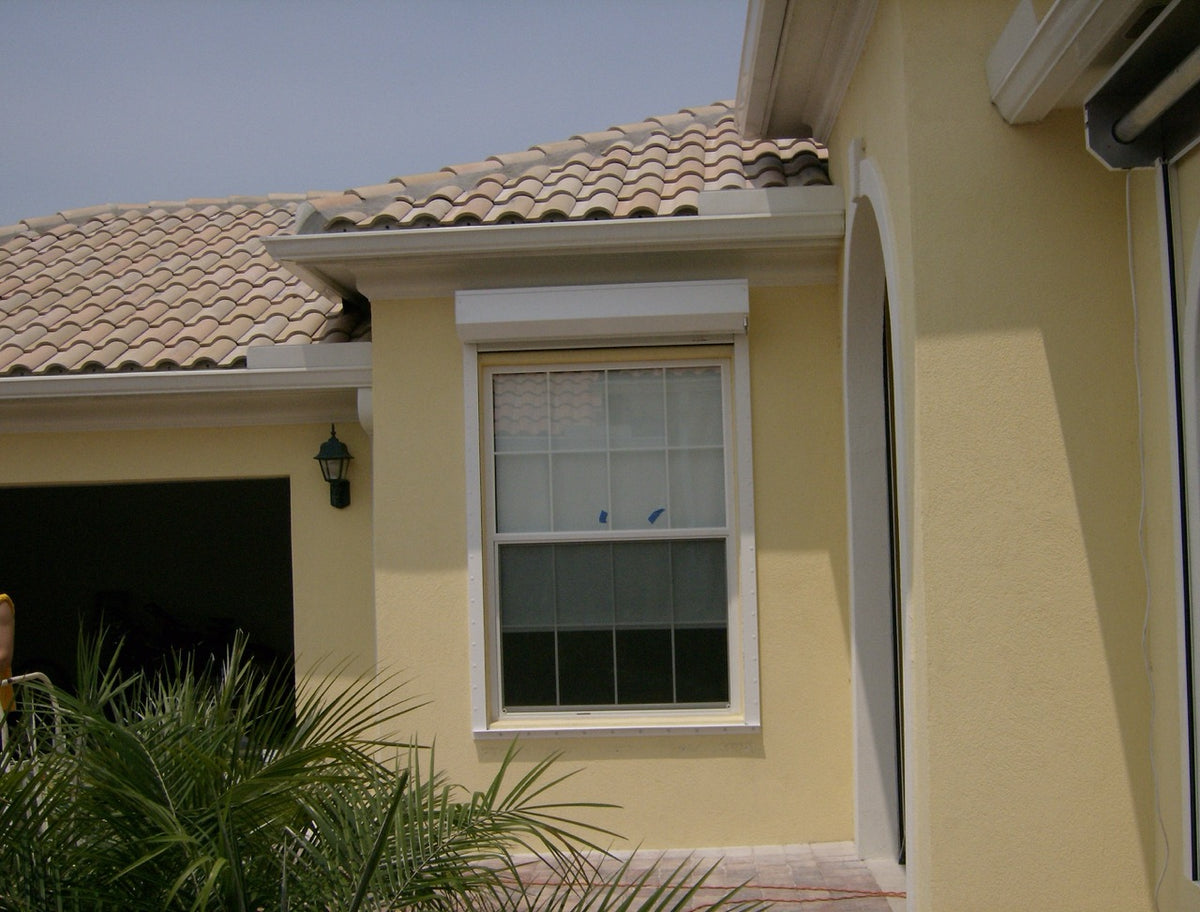 Rolldown hurricane shutters by Advanced Hurricane Technology (photo 29)