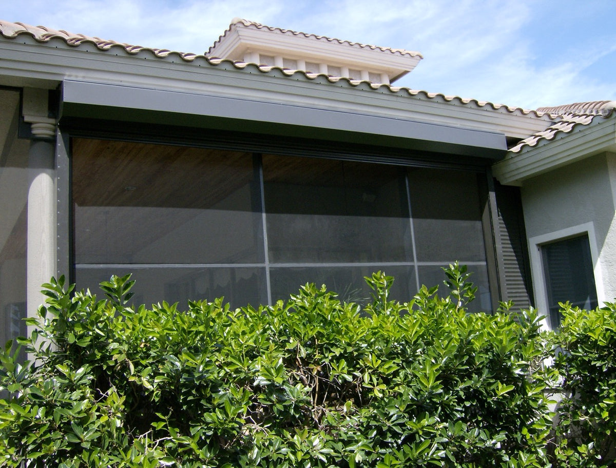 Rolldown hurricane shutters by Advanced Hurricane Technology (photo 34)