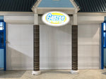 Rolldown hurricane shutters by Advanced Hurricane Technology (photo 153)
