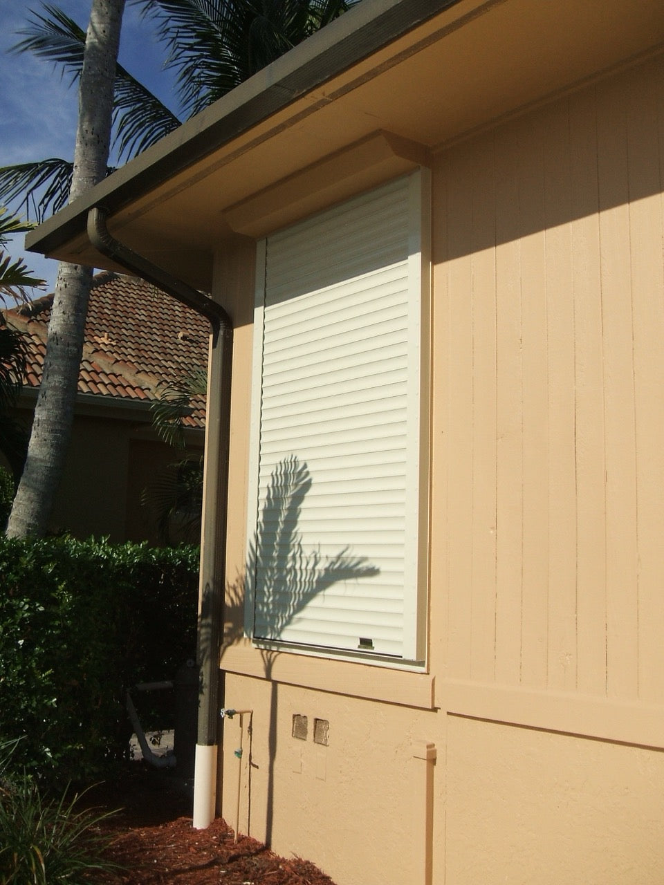 Rolldown hurricane shutters by Advanced Hurricane Technology (photo 43)