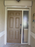 Rolldown hurricane shutters by Advanced Hurricane Technology (photo 46)