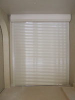 Rolldown hurricane shutters by Advanced Hurricane Technology (photo 47)