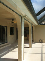 Rolldown hurricane shutters by Advanced Hurricane Technology (photo 48)