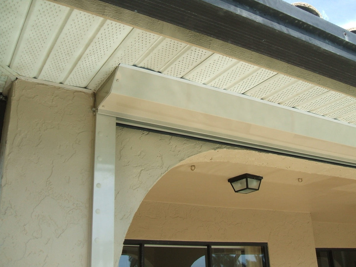 Rolldown hurricane shutters by Advanced Hurricane Technology (photo 49)