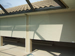 Rolldown hurricane shutters by Advanced Hurricane Technology (photo 51)