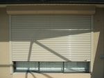 Rolldown hurricane shutters by Advanced Hurricane Technology (photo 52)