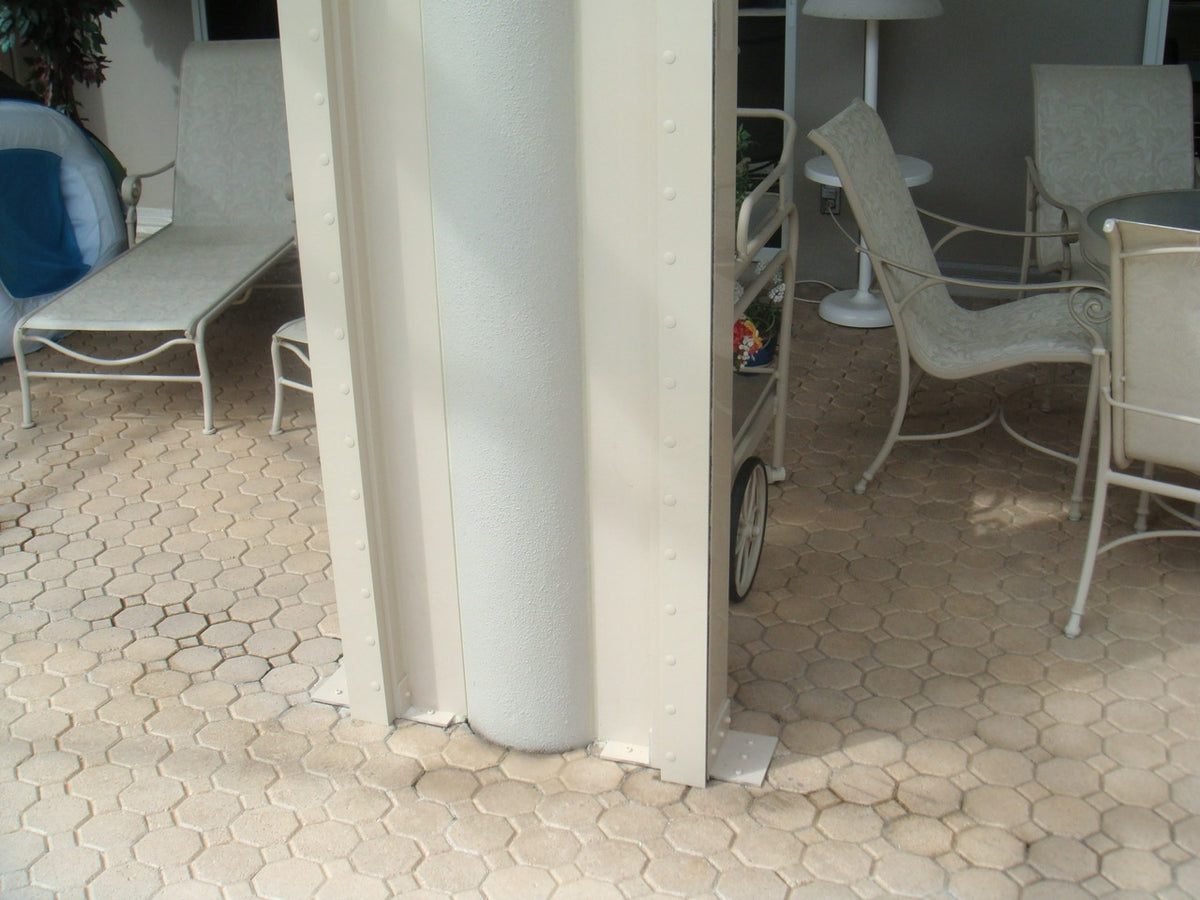 Rolldown hurricane shutters by Advanced Hurricane Technology (photo 55)