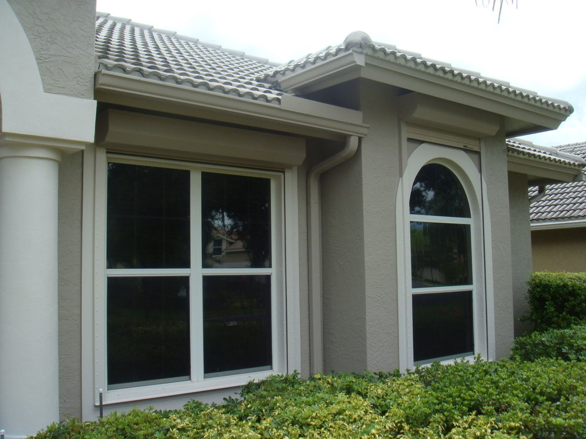 Rolldown hurricane shutters by Advanced Hurricane Technology (photo 59)