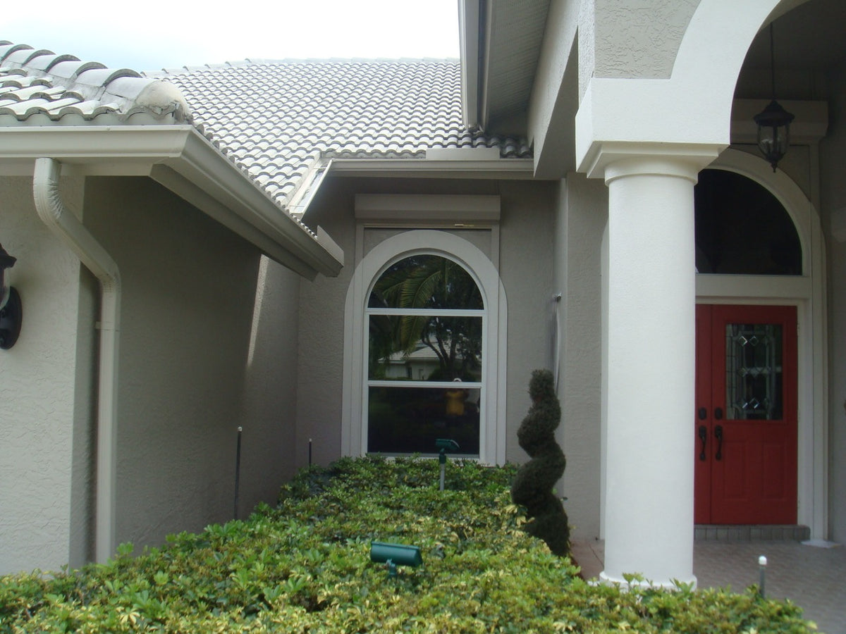 Rolldown hurricane shutters by Advanced Hurricane Technology (photo 60)