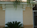 Rolldown hurricane shutters by Advanced Hurricane Technology (photo 64)
