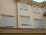 Rolldown hurricane shutters by Advanced Hurricane Technology (photo 69)