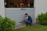 Flood barriers by Advanced Hurricane Technology