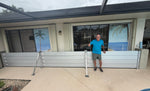 Flood barriers by Advanced Hurricane Technology (photo 6)