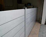 Flood barriers by Advanced Hurricane Technology (photo 7)