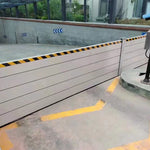 Flood barriers by Advanced Hurricane Technology (photo 9)