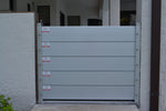 Flood barriers by Advanced Hurricane Technology (photo 11)